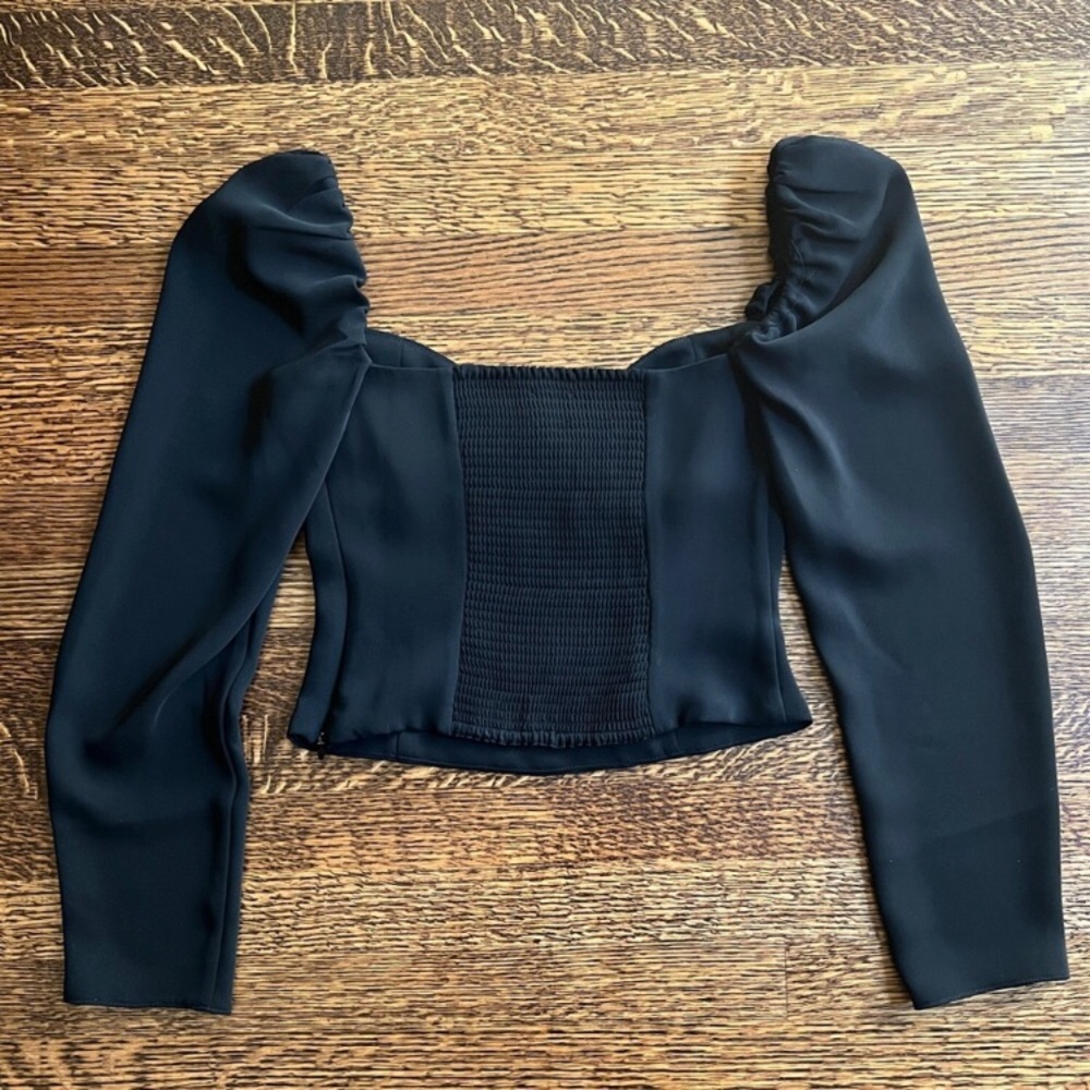 Wilfred Novella ls blouse 10 - Picture 5 of 5